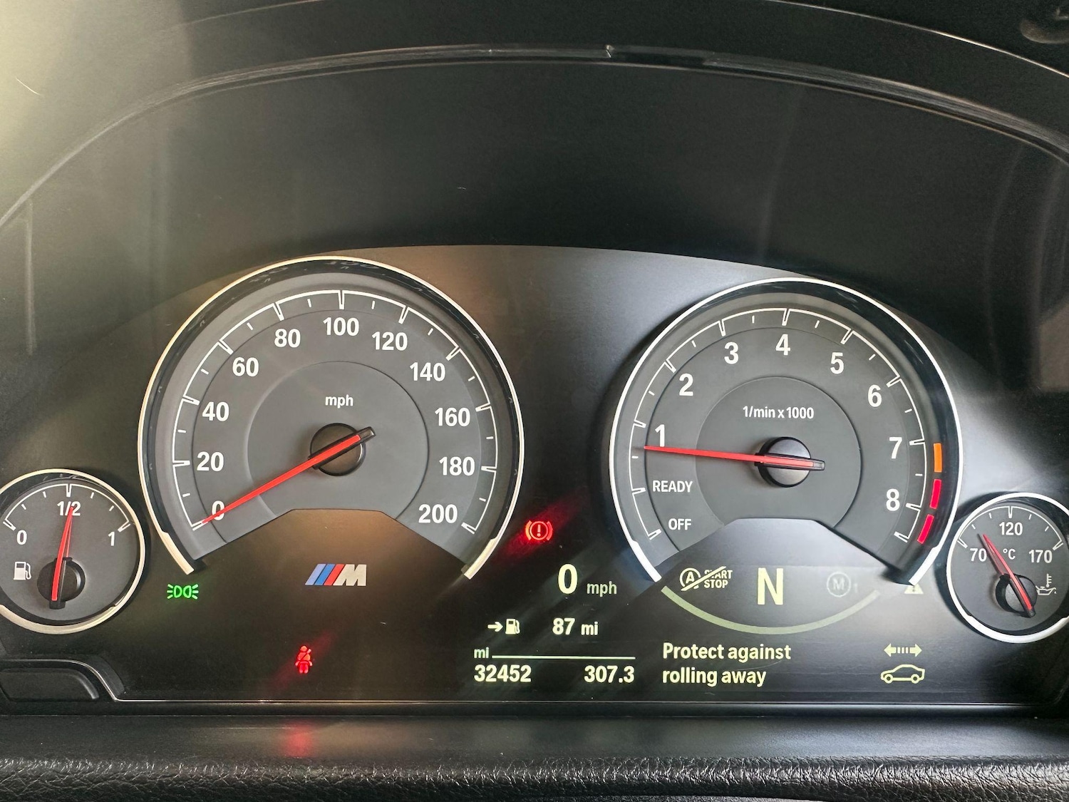 Vehicle 40