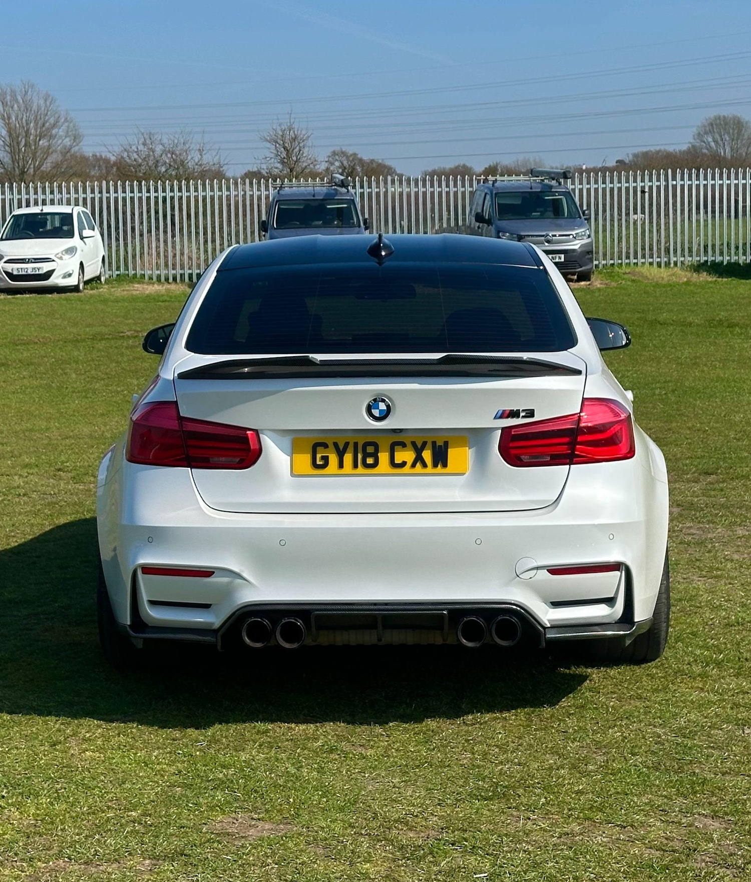 Vehicle 51
