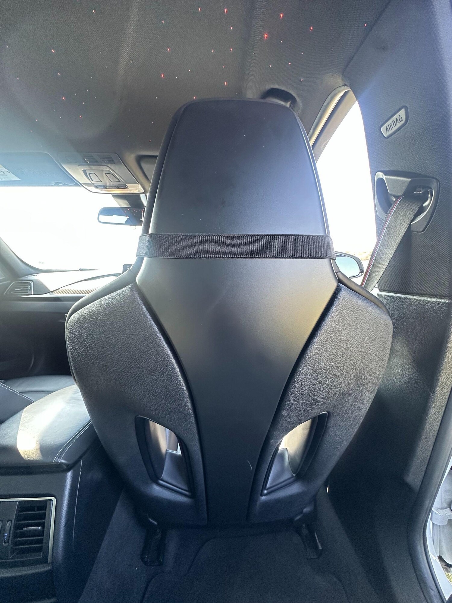 Vehicle 75