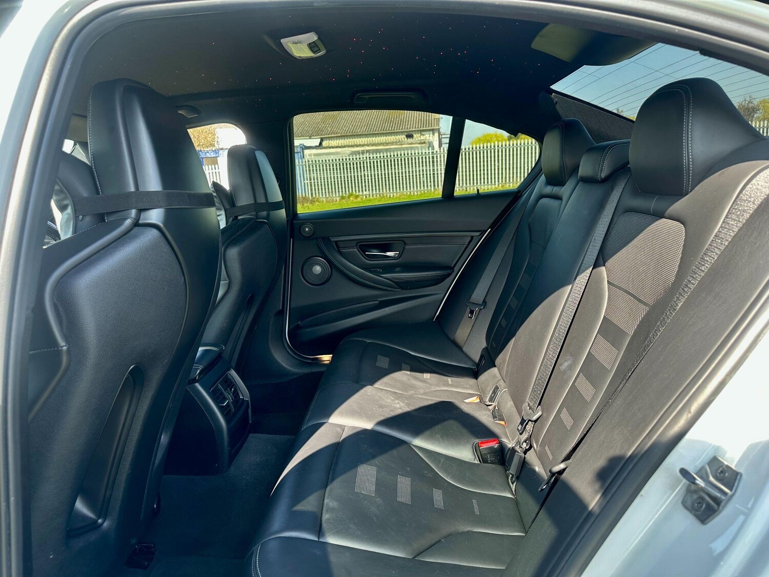 Vehicle 83