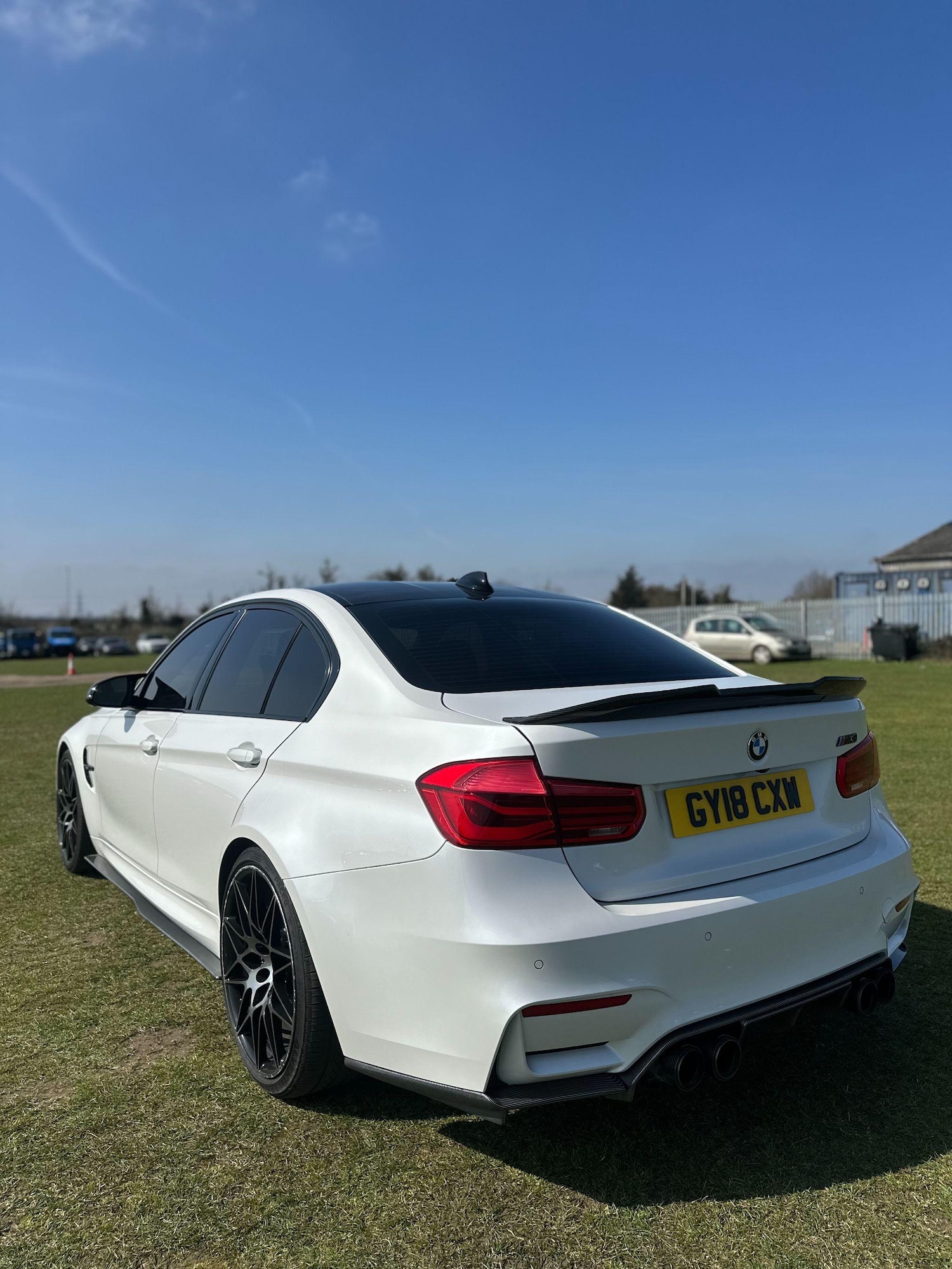 Vehicle 86