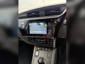 Used Toyota Auris 2018 for sale - 78999831: Photo