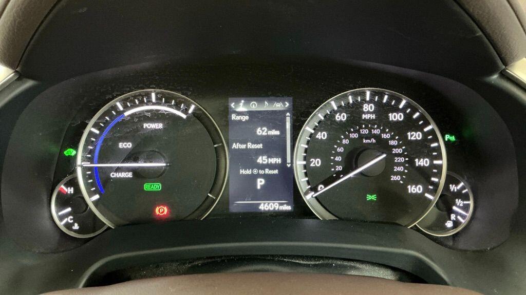 Used Lexus RX 2019 for sale - 77016088: Photo 13