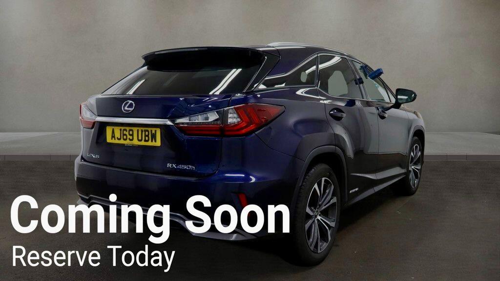 Used Lexus RX 2019 for sale - 77016088: Photo 15