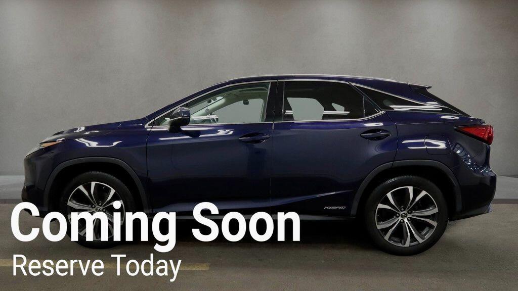 Used Lexus RX 2019 for sale - 77016088: Photo 19