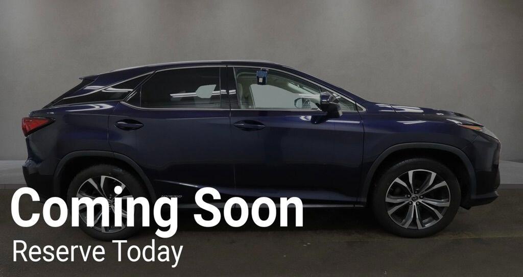 Used Lexus RX 2019 for sale - 77016088: Photo 21