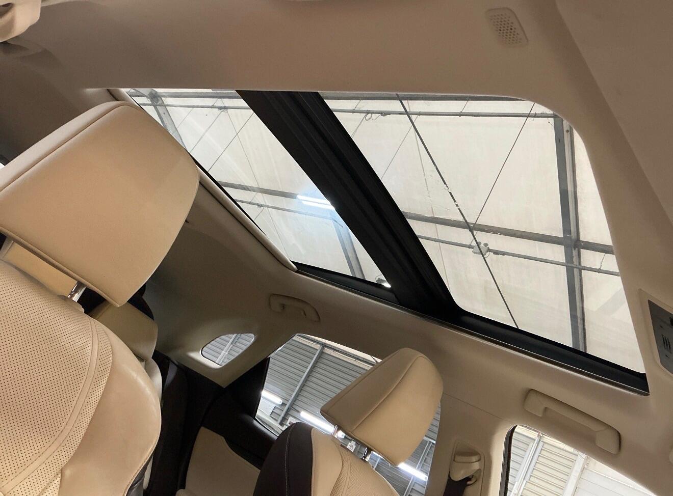 Used Lexus RX 2019 for sale - 77016088: Photo 3