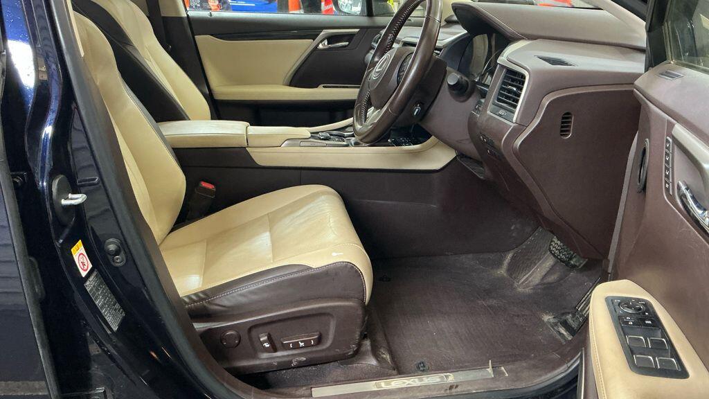 Used Lexus RX 2019 for sale - 77016088: Photo 4