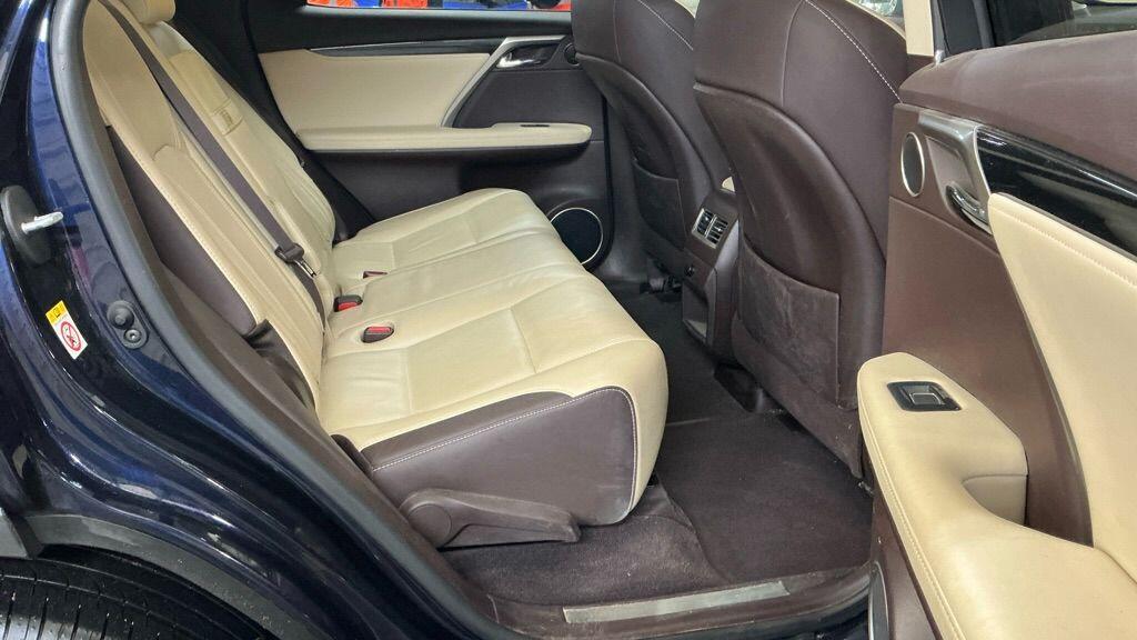 Used Lexus RX 2019 for sale - 77016088: Photo 5