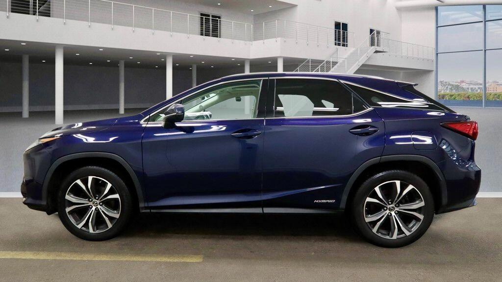 Used Lexus RX 2019 for sale - 77016088: Photo 7