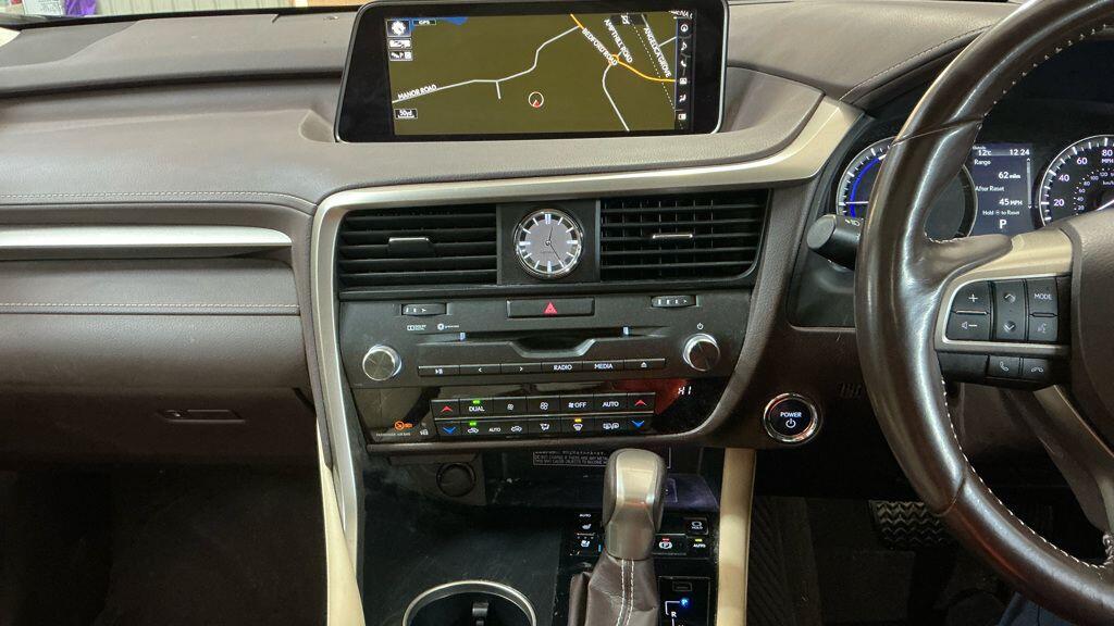 Used Lexus RX 2019 for sale - 77016088: Photo 9