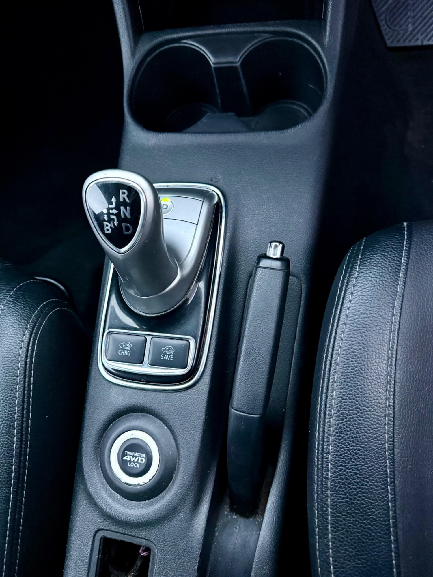 Used Mitsubishi Outlander 2015 for sale - 76700645: Photo 10