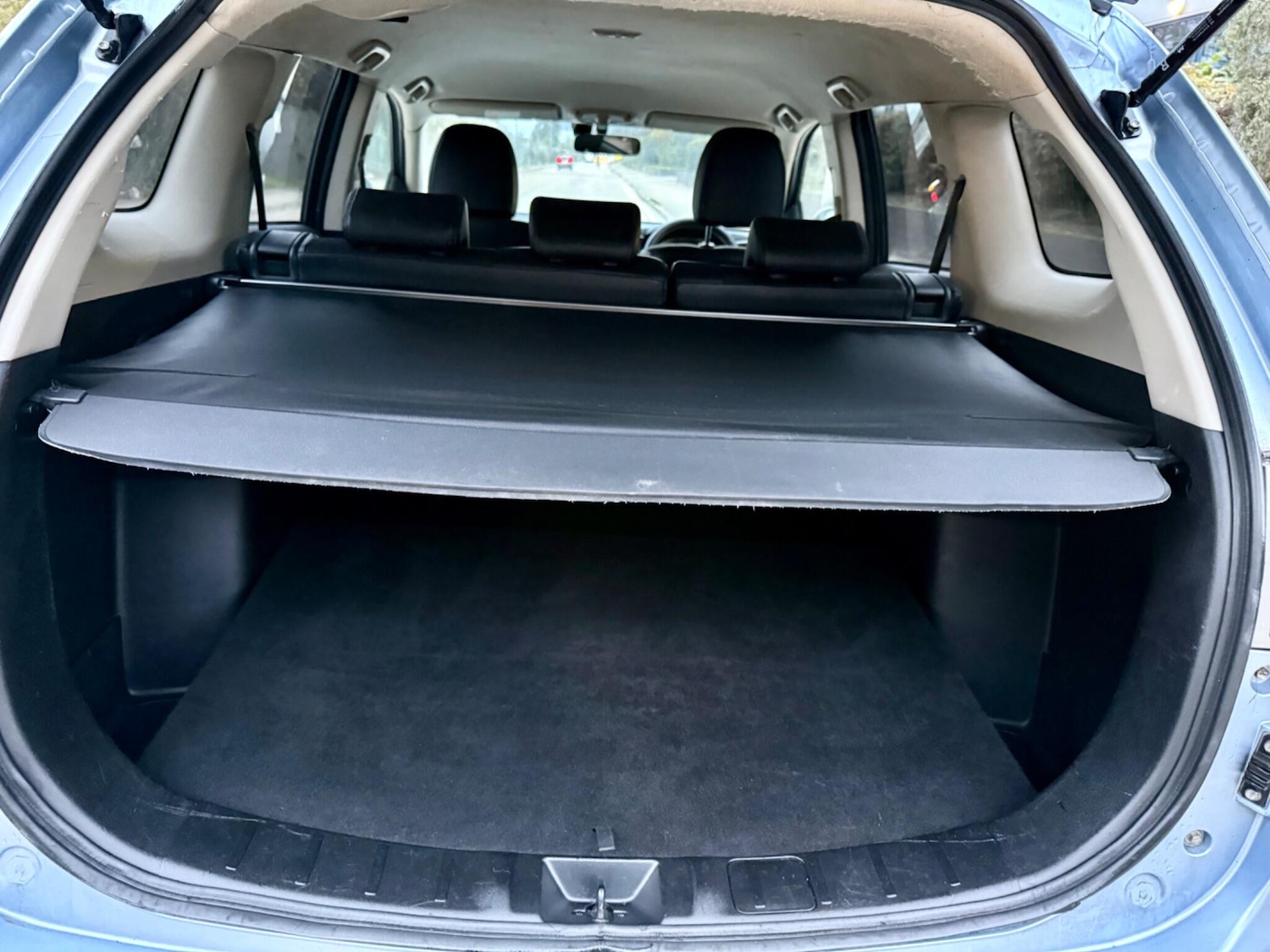 Used Mitsubishi Outlander 2015 for sale - 76700645: Photo 20