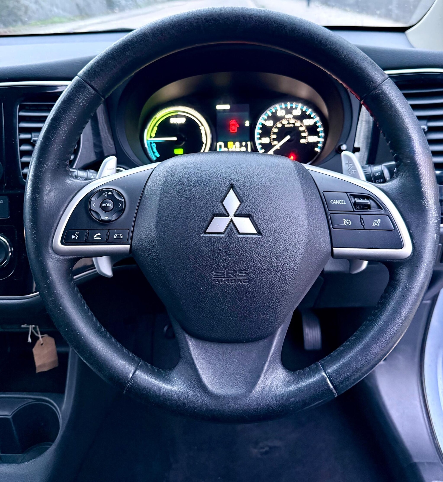 Used Mitsubishi Outlander 2015 for sale - 76700645: Photo 21