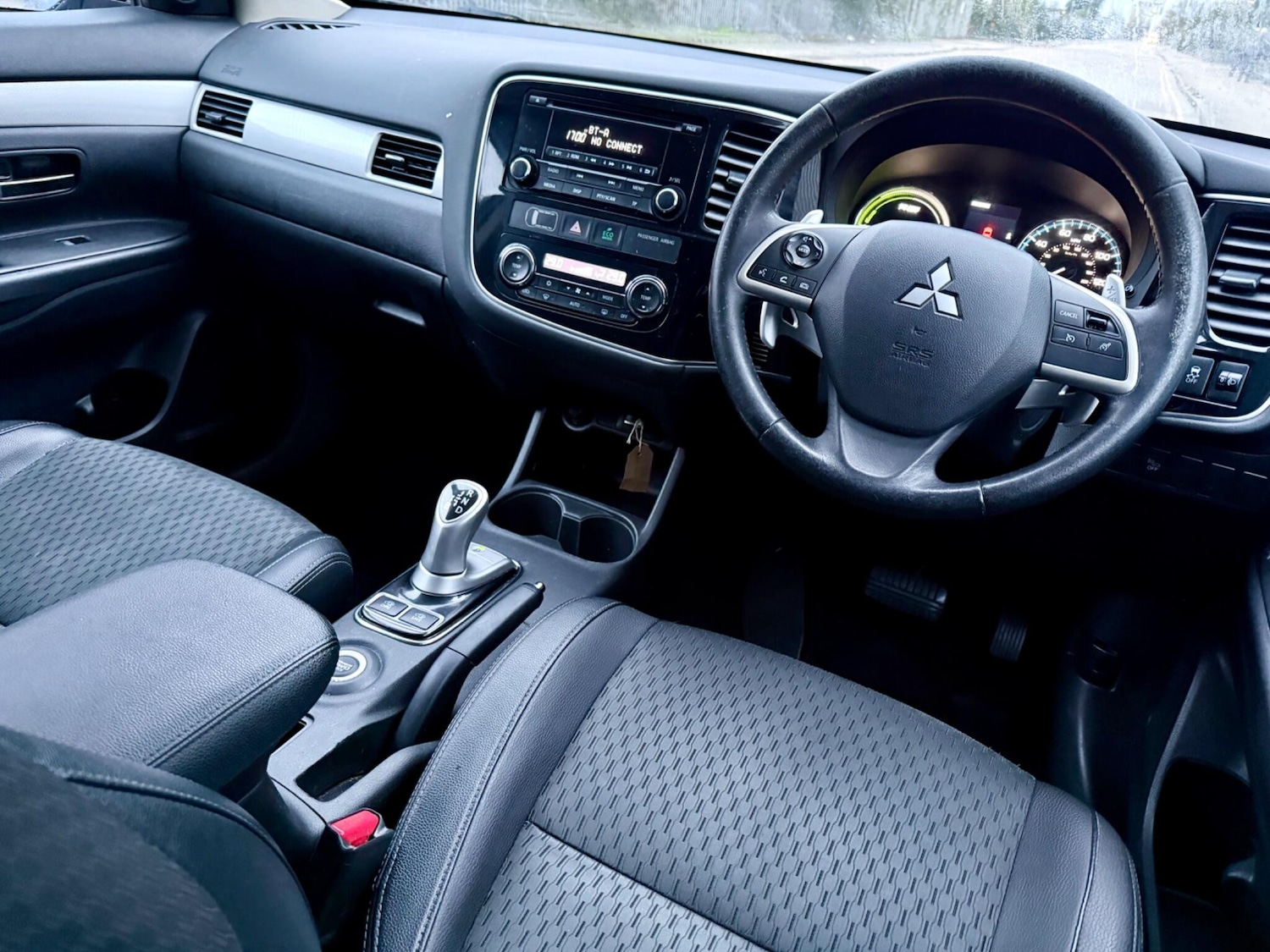 Used Mitsubishi Outlander 2015 for sale - 76700645: Photo 7