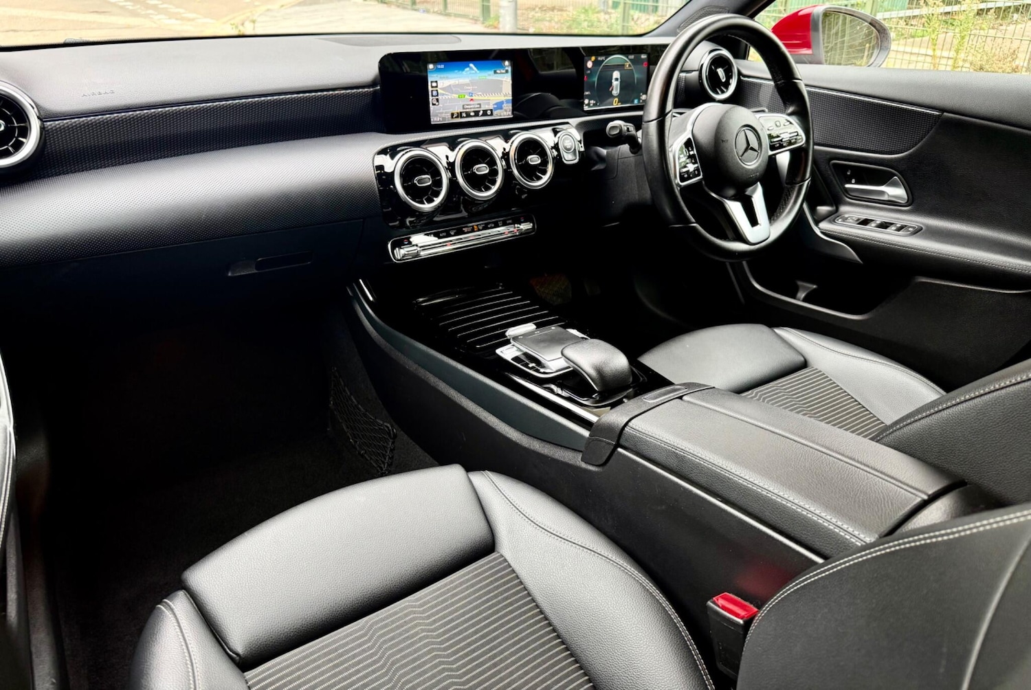 Used Mercedes-Benz A-Class 2019 for sale - 76988733: Photo 10