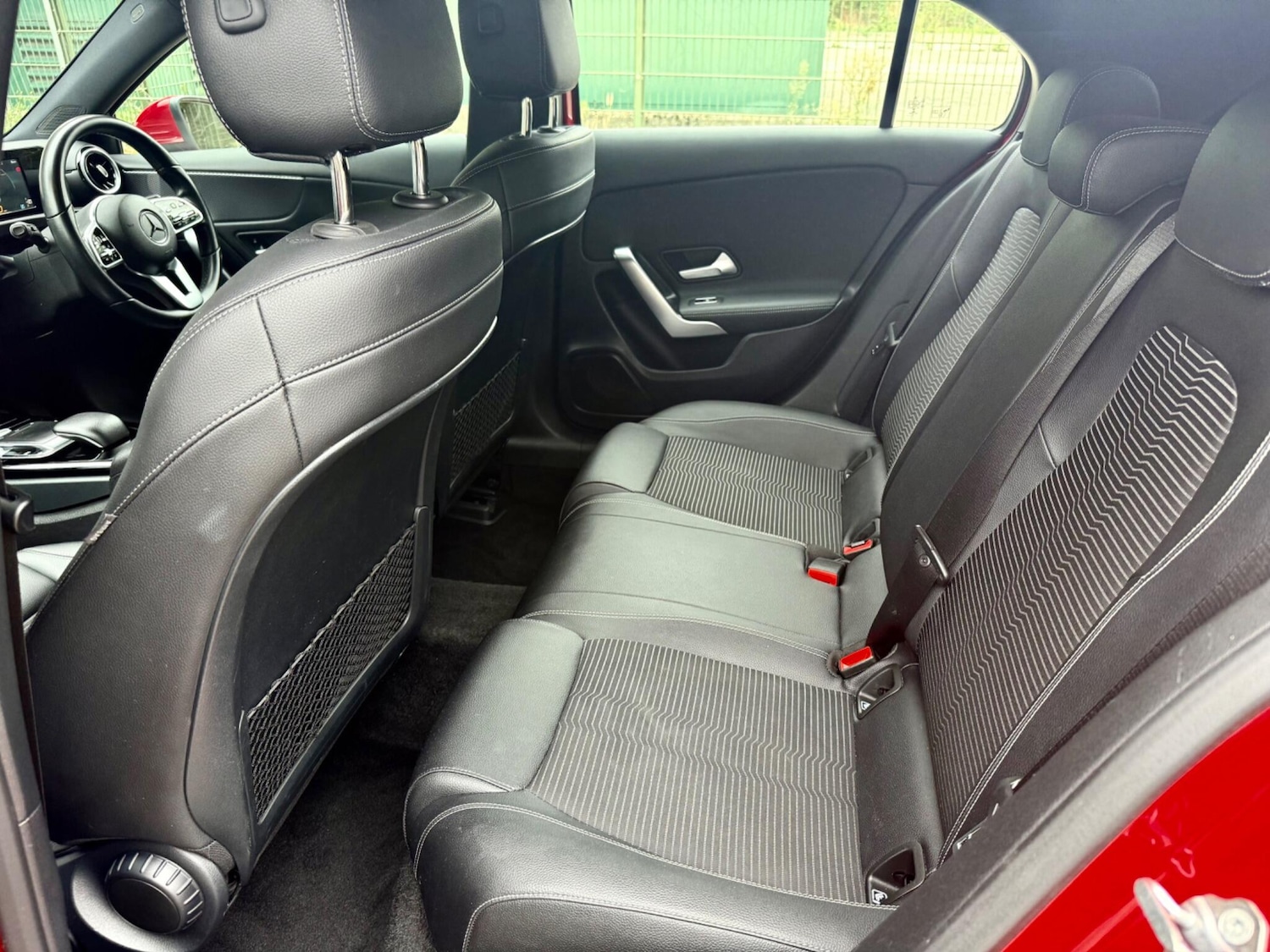 Used Mercedes-Benz A-Class 2019 for sale - 76988733: Photo 12