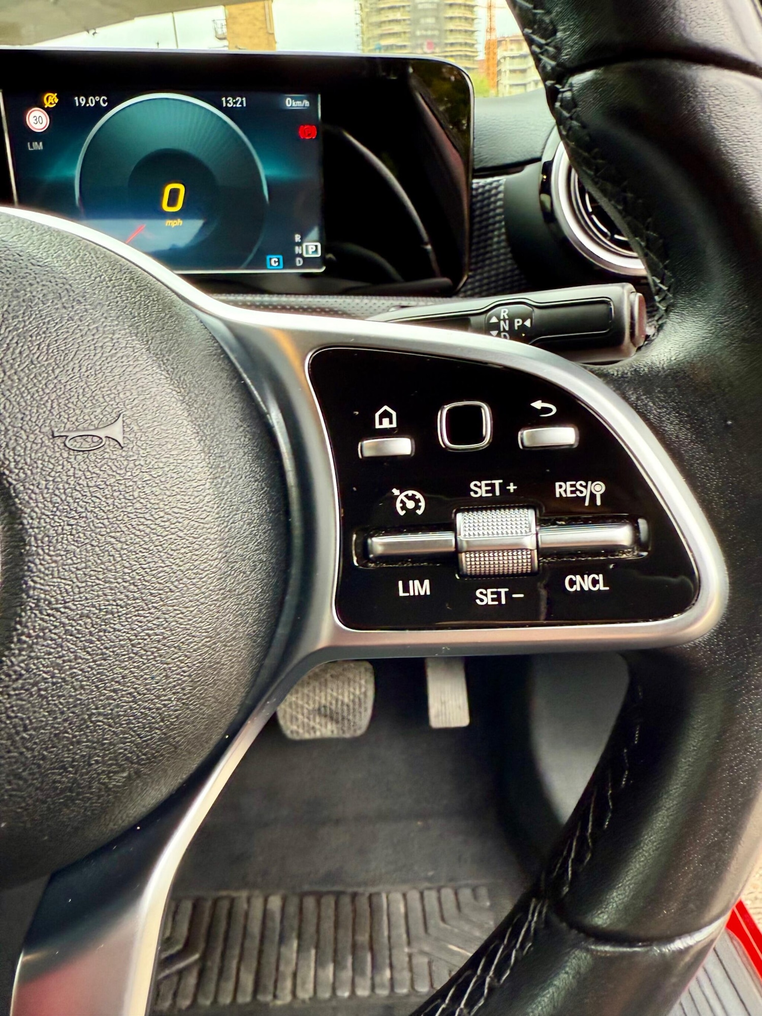 Used Mercedes-Benz A-Class 2019 for sale - 76988733: Photo 14