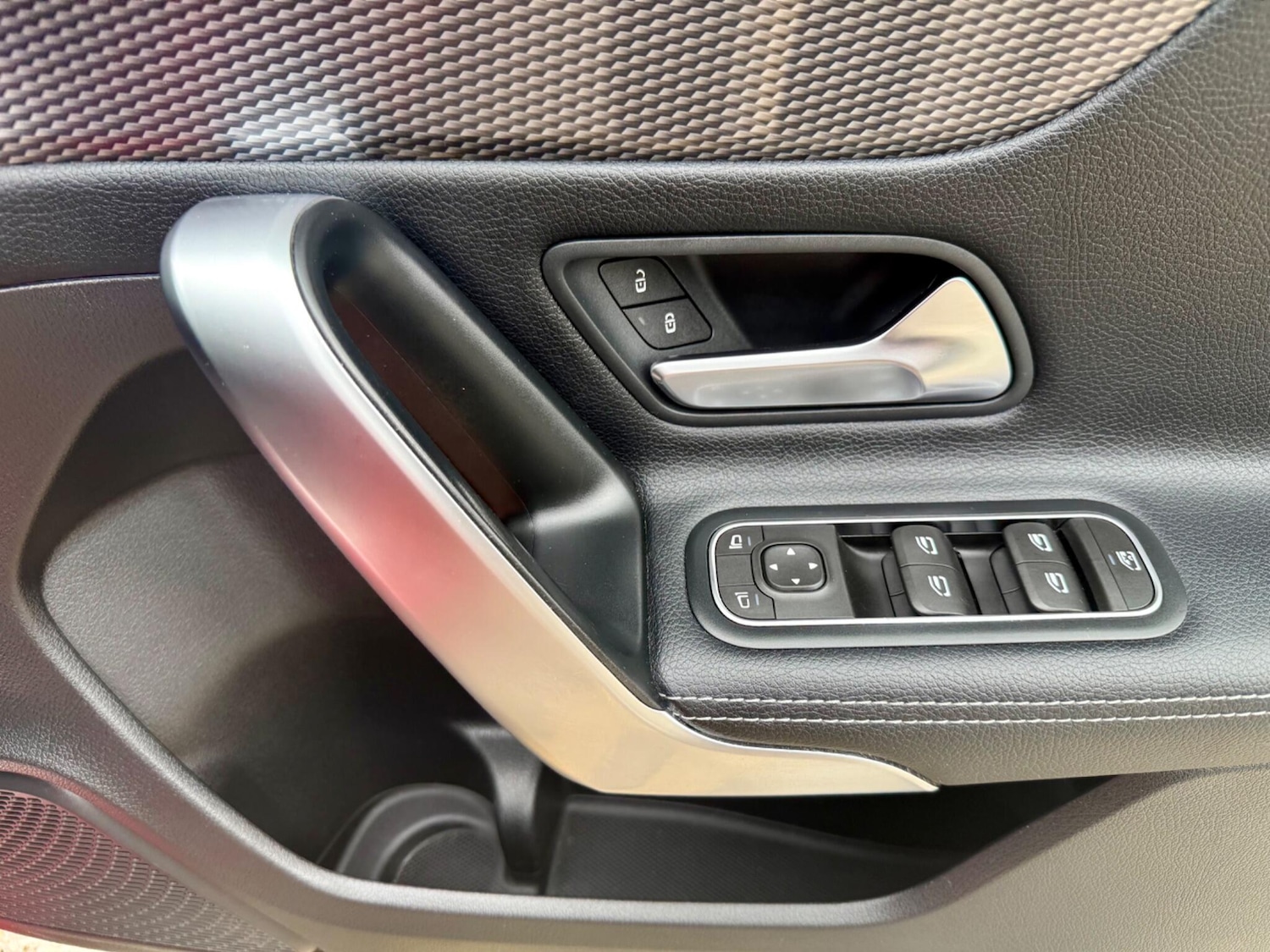 Used Mercedes-Benz A-Class 2019 for sale - 76988733: Photo 15