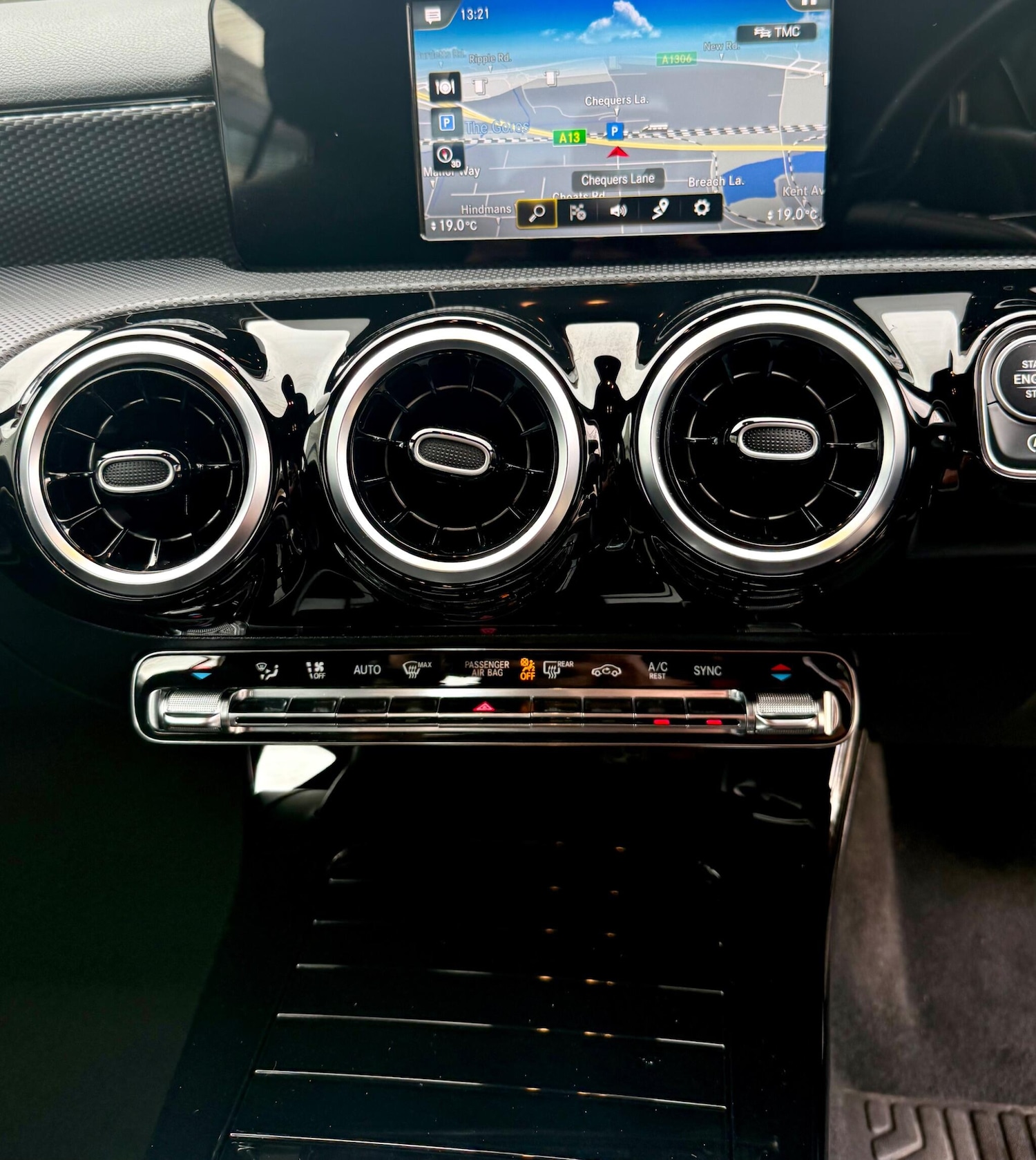 Used Mercedes-Benz A-Class 2019 for sale - 76988733: Photo 18