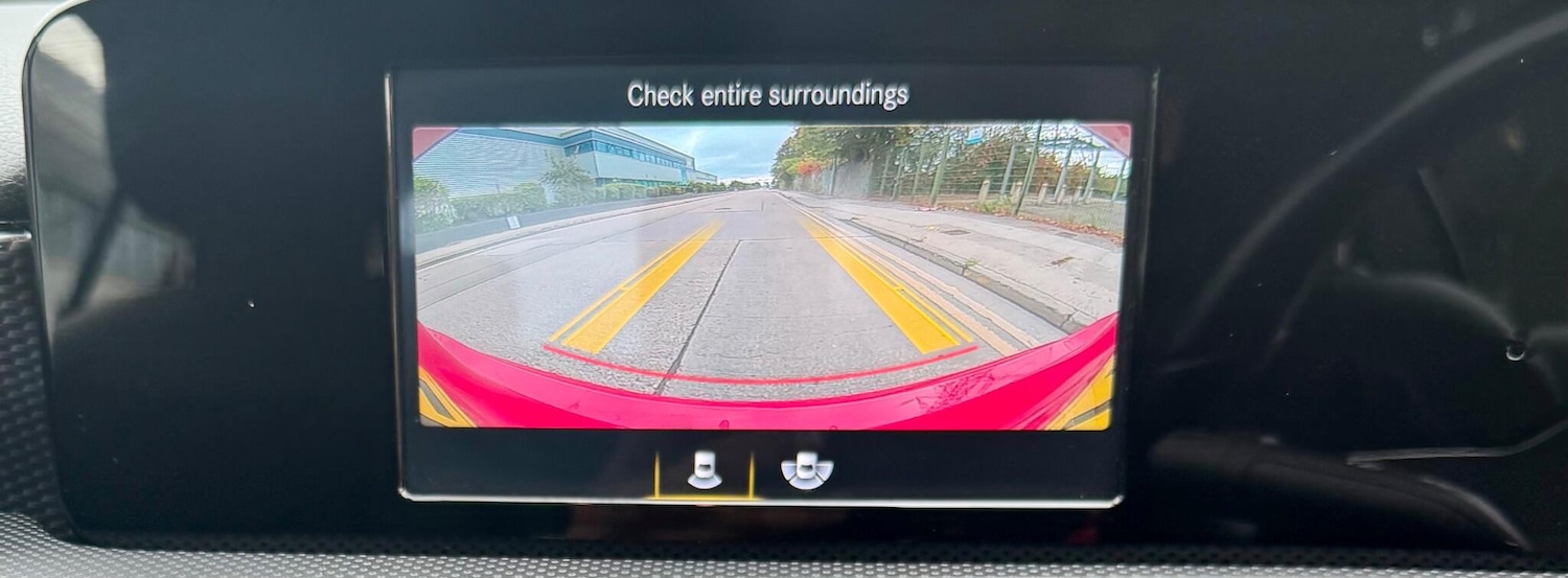 Used Mercedes-Benz A-Class 2019 for sale - 76988733: Photo 19