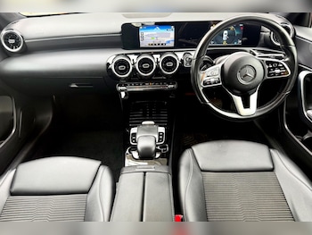 Mercedes-Benz A-Class feature image