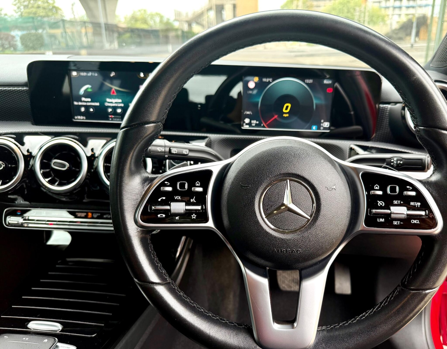 Used Mercedes-Benz A-Class 2019 for sale - 76988733: Photo 22