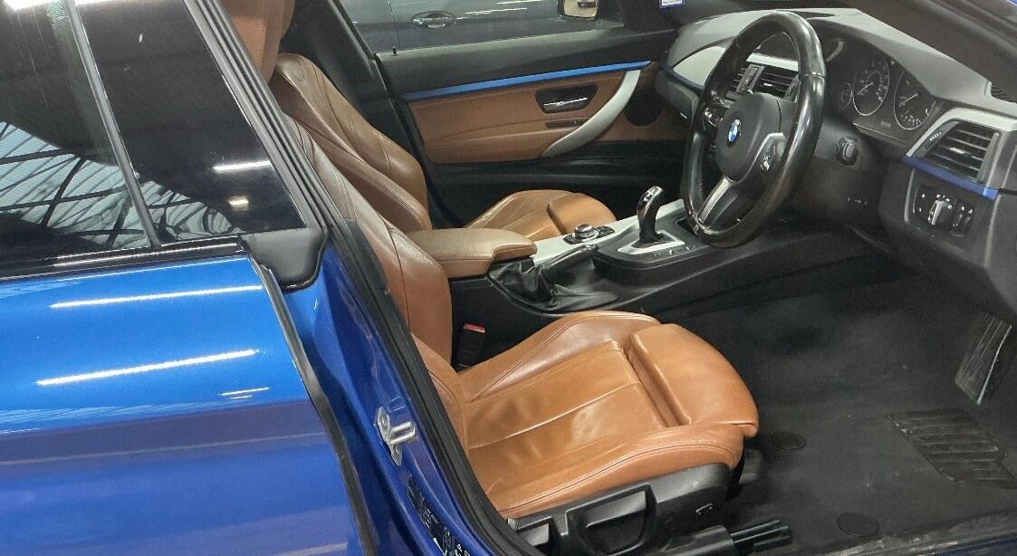 Used BMW 3 Series 2016 for sale - 77191862: Photo 1