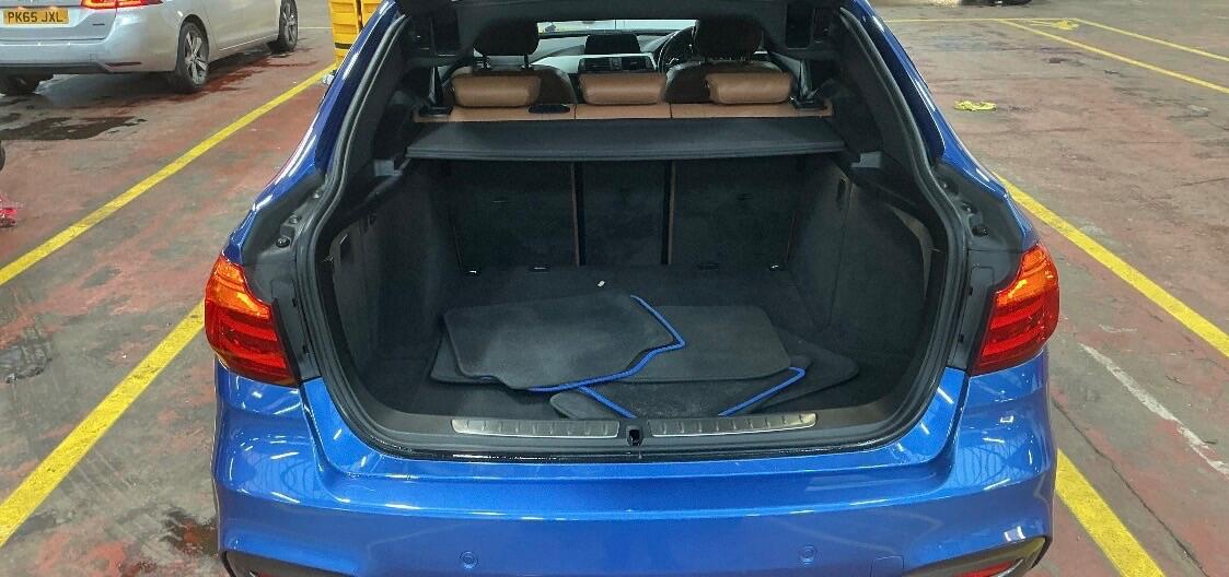 Used BMW 3 Series 2016 for sale - 77191862: Photo 10