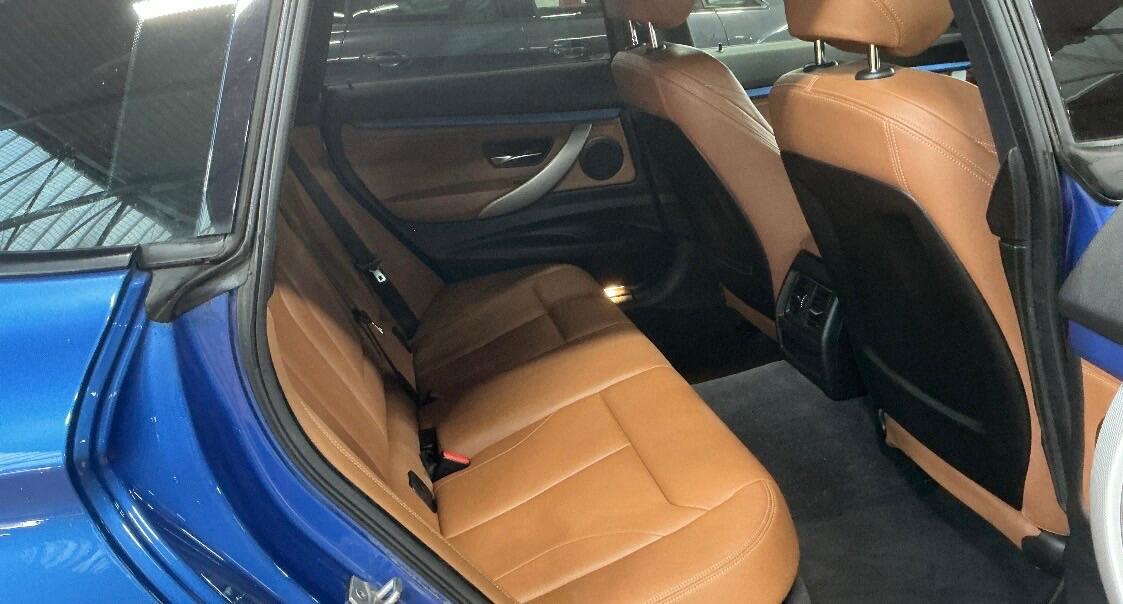 Used BMW 3 Series 2016 for sale - 77191862: Photo 2