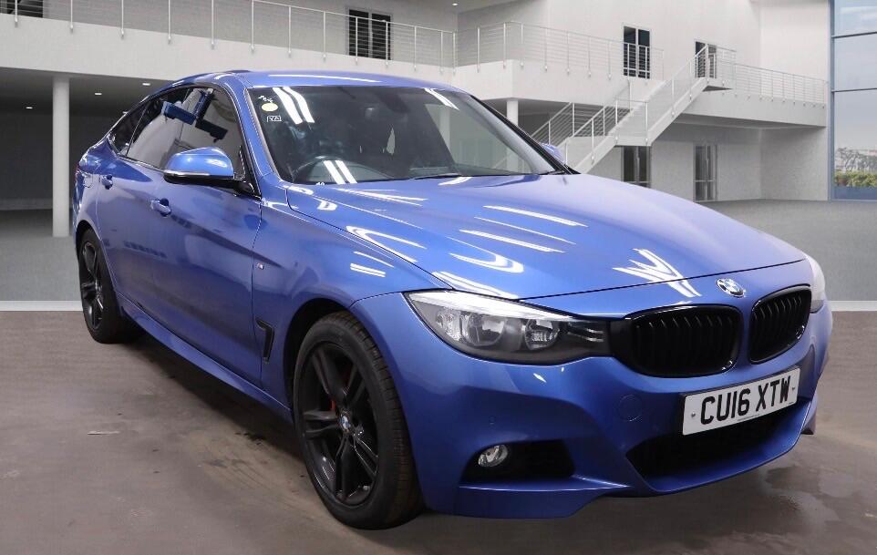 Used BMW 3 Series 2016 for sale - 77191862: Photo 3