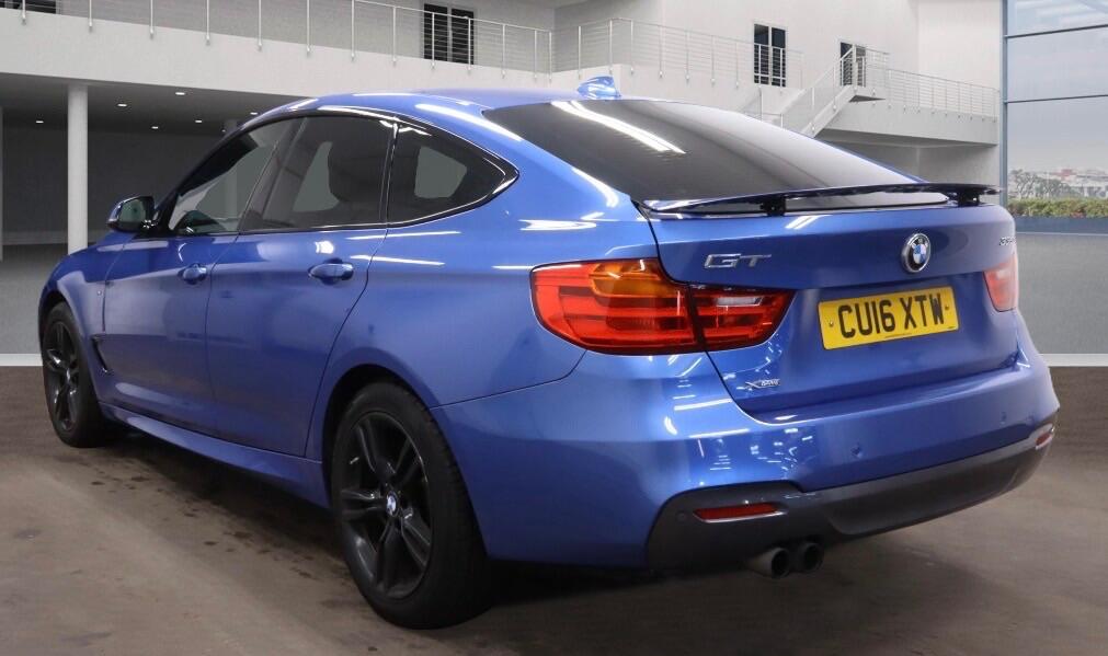Used BMW 3 Series 2016 for sale - 77191862: Photo 4