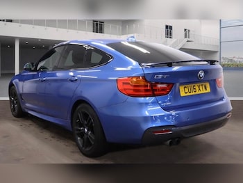 Used BMW 3 Series 2016 for sale - 77191862: Photo