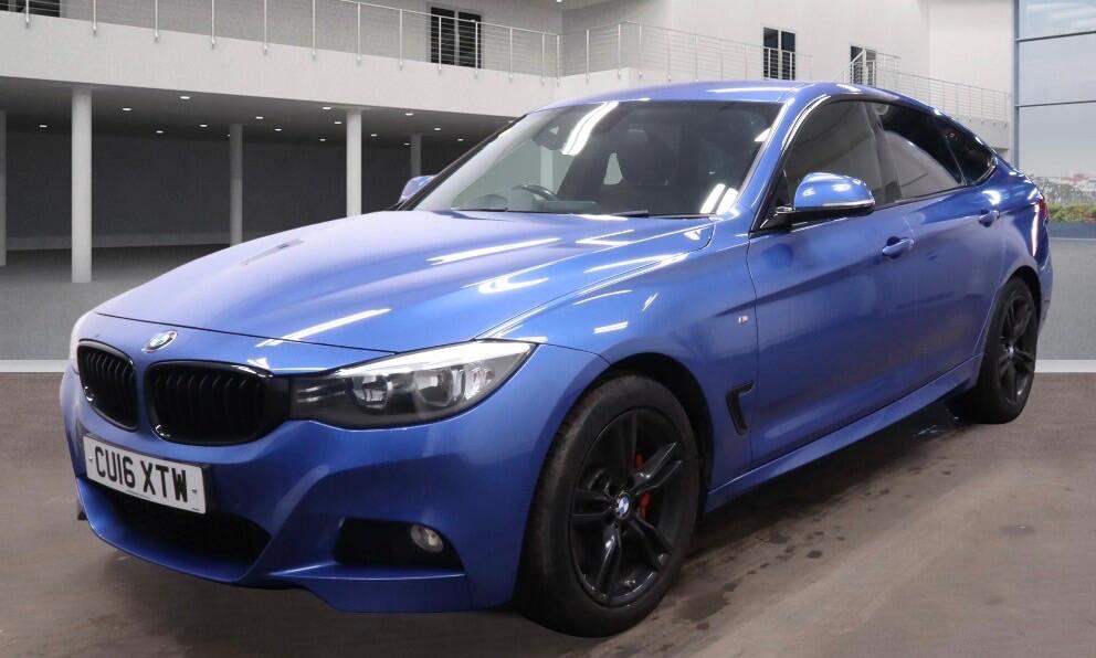 Used BMW 3 Series 2016 for sale - 77191862: Photo 6