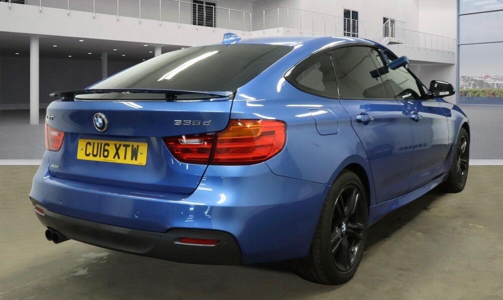 Used BMW 3 Series 2016 for sale - 77191862: Photo 7