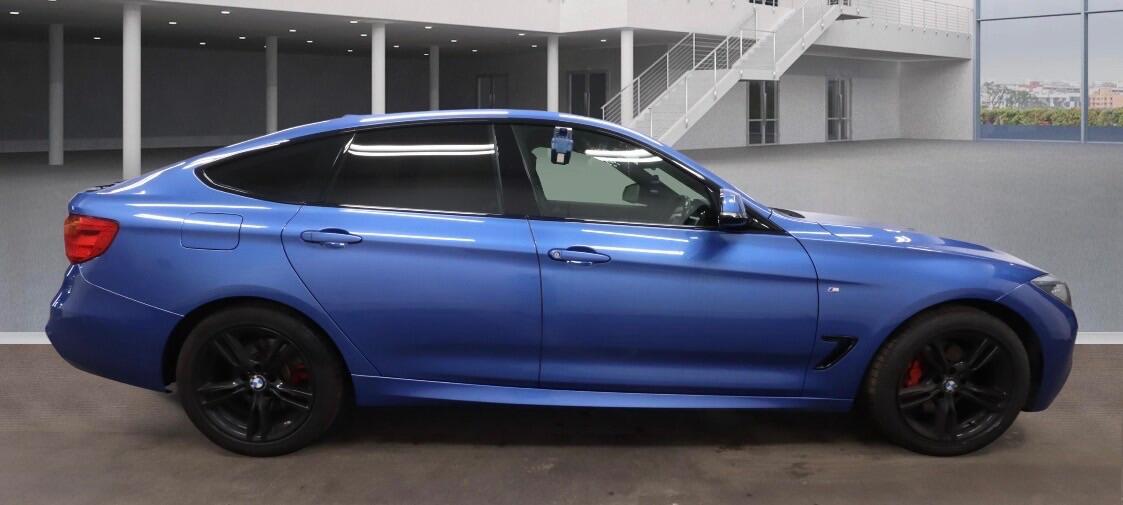 Used BMW 3 Series 2016 for sale - 77191862: Photo 8