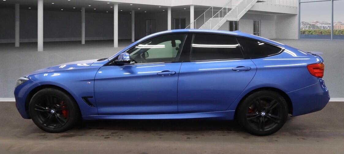 Used BMW 3 Series 2016 for sale - 77191862: Photo 9