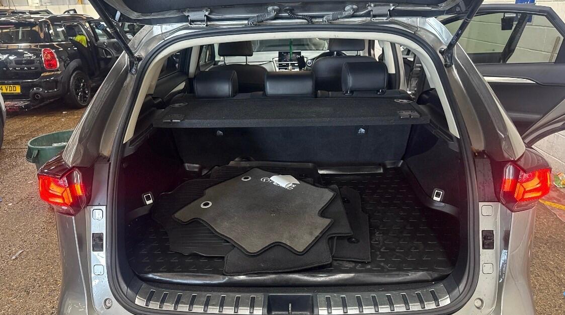 Used Lexus NX 2017 for sale - 78019012: Photo 10