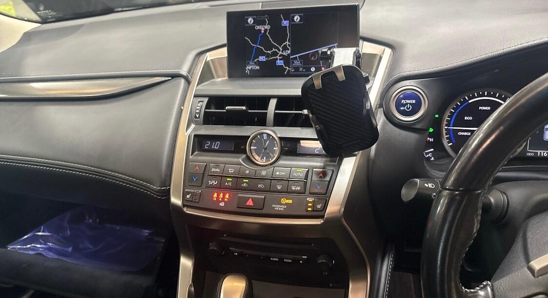 Used Lexus NX 2017 for sale - 78019012: Photo 4