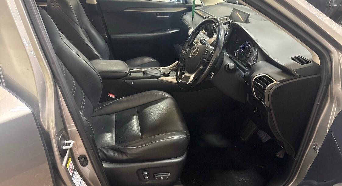 Used Lexus NX 2017 for sale - 78019012: Photo 5