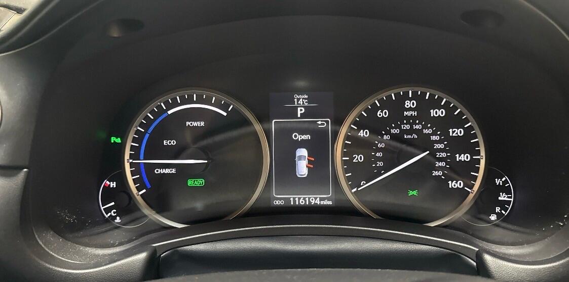 Used Lexus NX 2017 for sale - 78019012: Photo 9