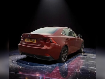 Used Lexus IS 2013 for sale - 78562042: Photo