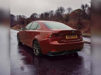 Used Lexus IS 2013 for sale - 78562042: Photo