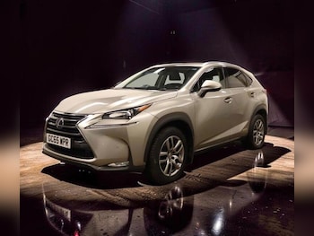 Used Lexus NX 2015 for sale - 78086077: Photo