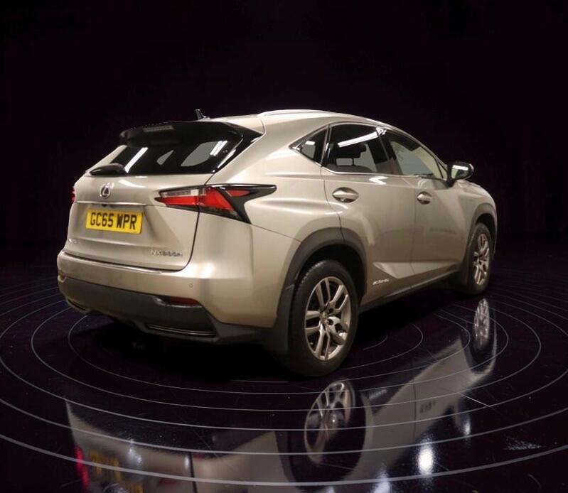 Used Lexus NX for sale - 78086077: Photo 2