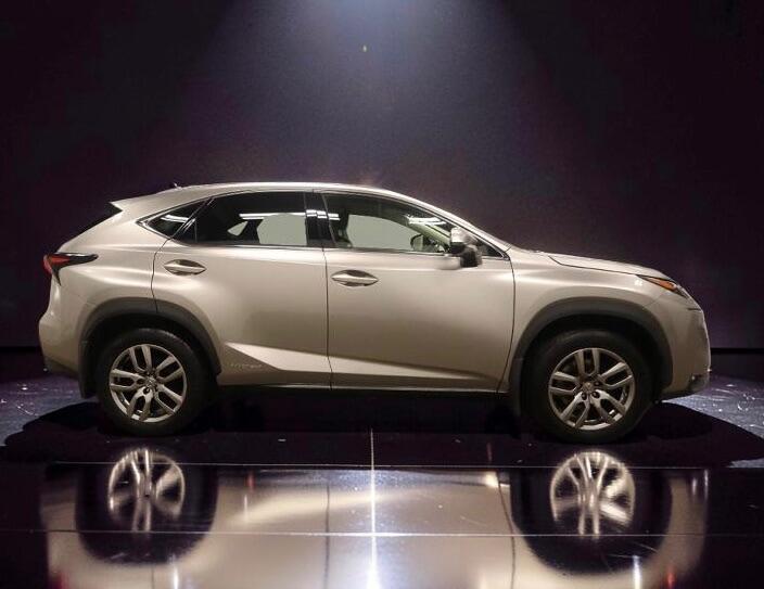 Used Lexus NX for sale - 78086077: Photo 3