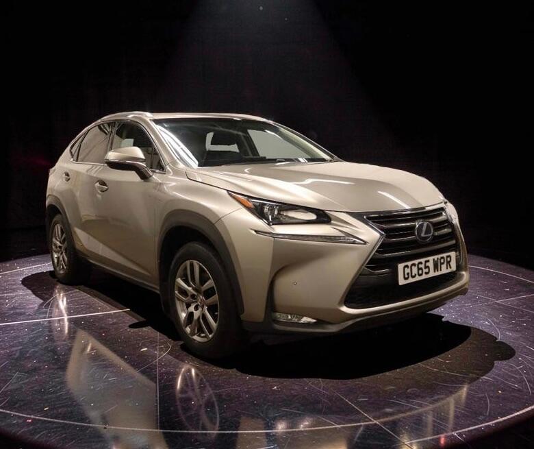 Used Lexus NX for sale - 78086077: Photo 6