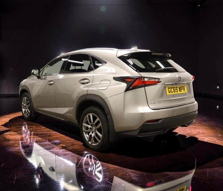 Used Lexus NX for sale - 78086077: Photo 7