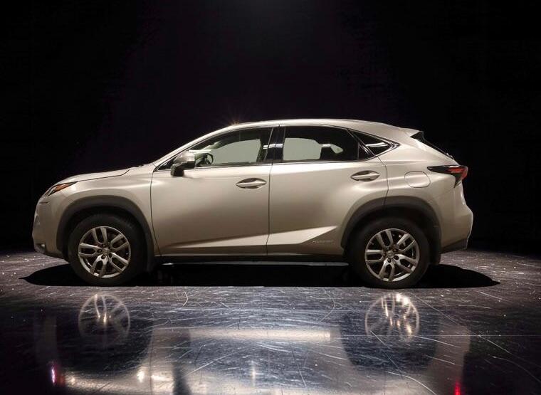 Used Lexus NX for sale - 78086077: Photo 8