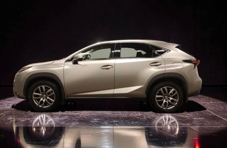 Used Lexus NX for sale - 78086077: Photo 9